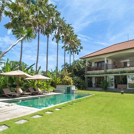 Villa Yenian By Villa Finder Canggu Zewnętrze zdjęcie