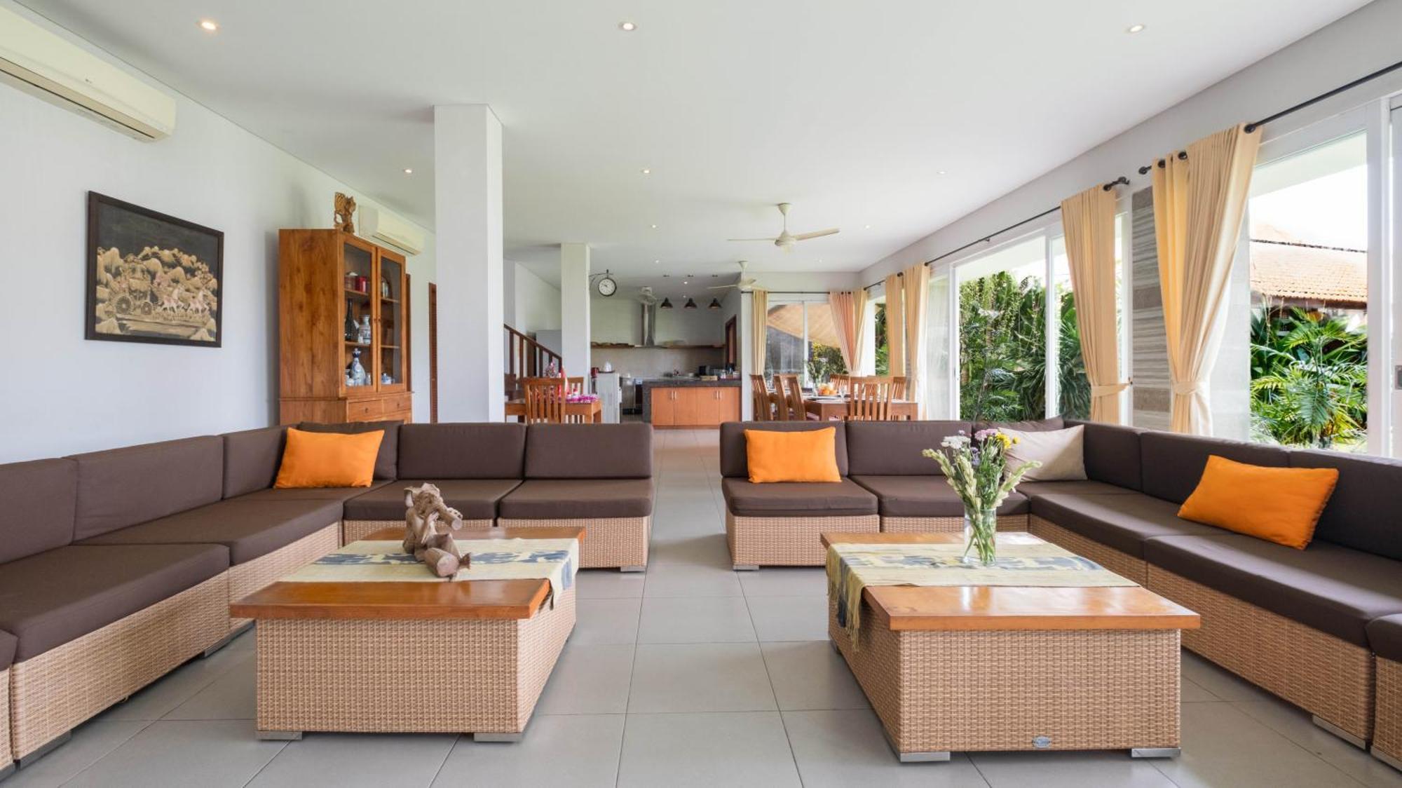 Villa Yenian By Villa Finder Canggu Zewnętrze zdjęcie