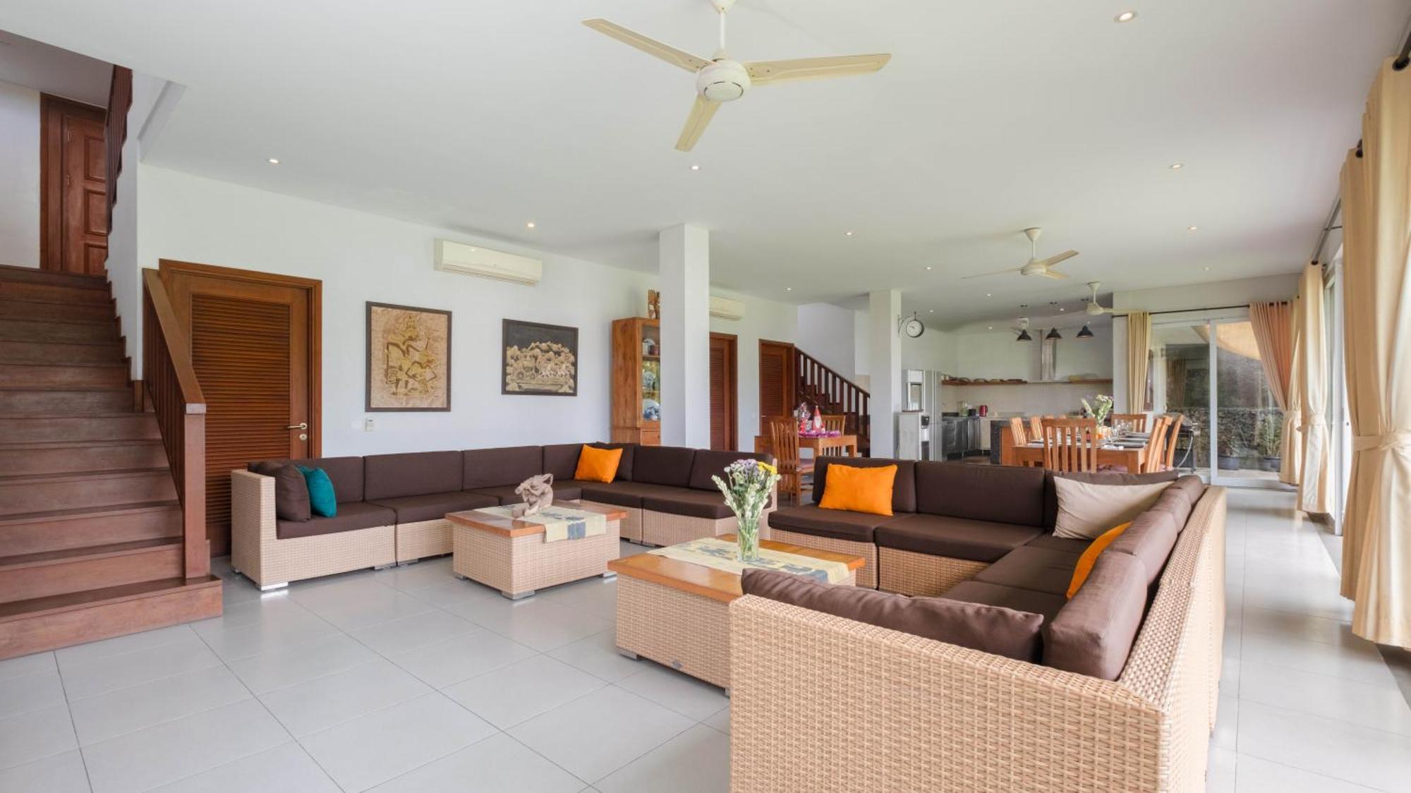 Villa Yenian By Villa Finder Canggu Zewnętrze zdjęcie