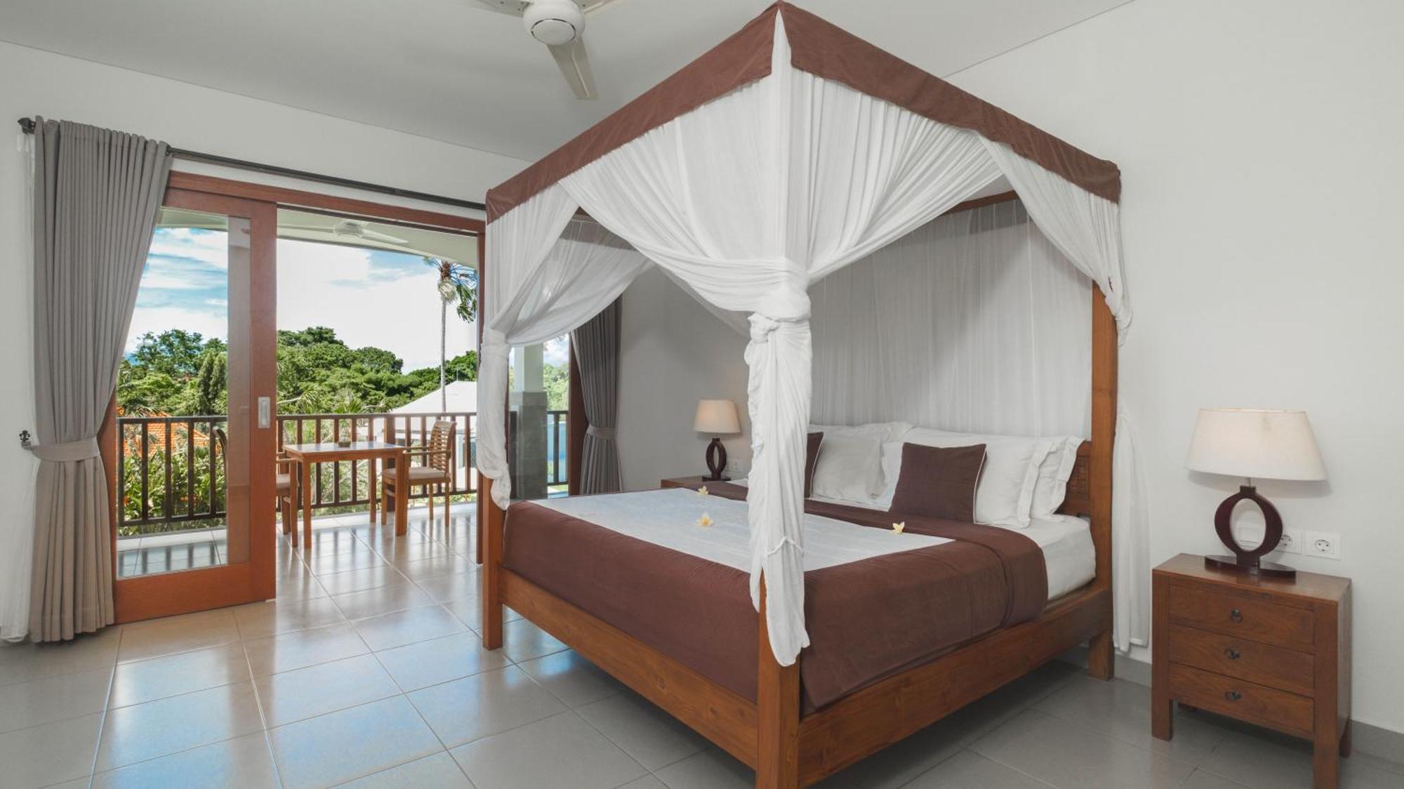 Villa Yenian By Villa Finder Canggu Zewnętrze zdjęcie