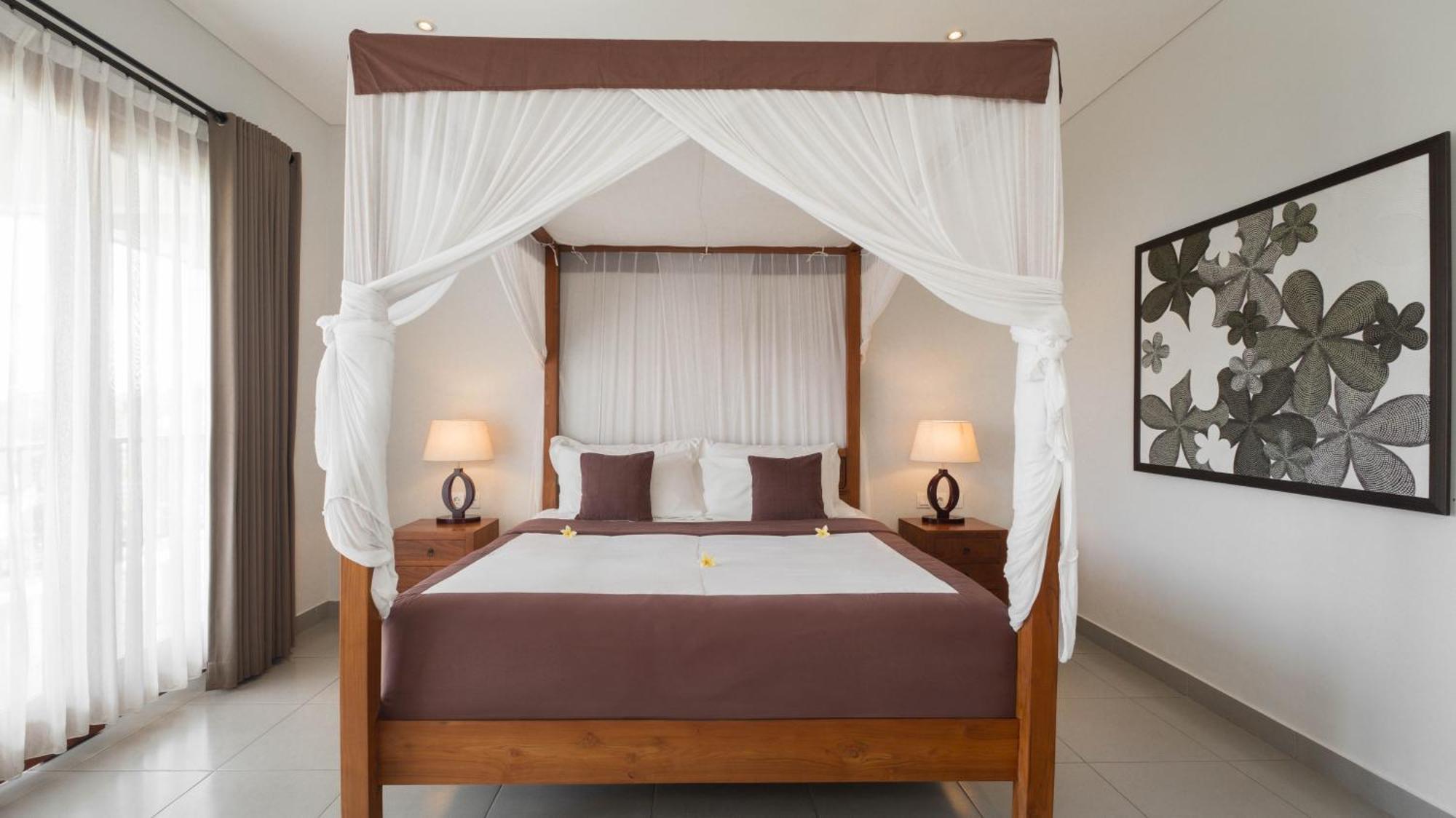 Villa Yenian By Villa Finder Canggu Zewnętrze zdjęcie