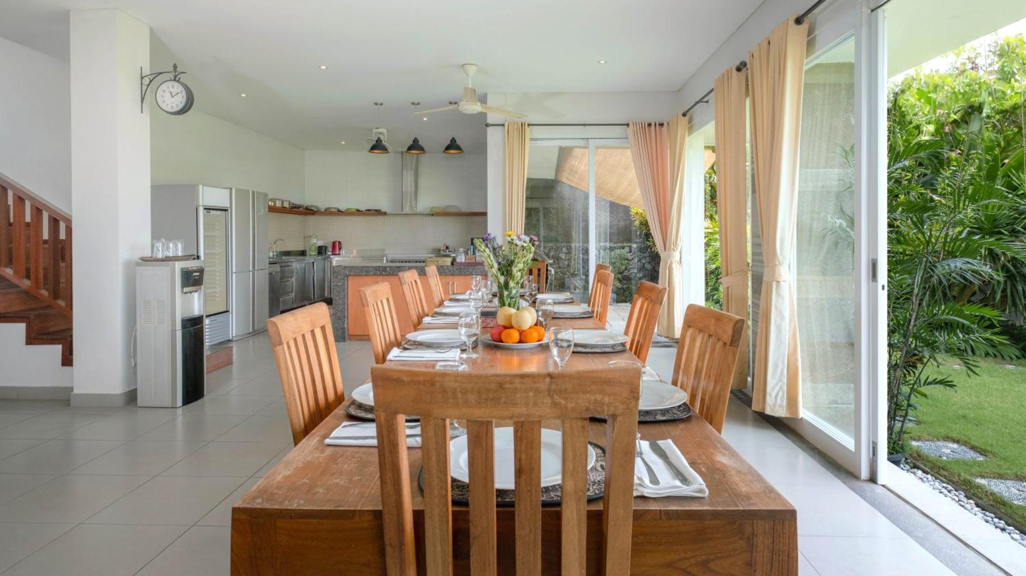 Villa Yenian By Villa Finder Canggu Zewnętrze zdjęcie