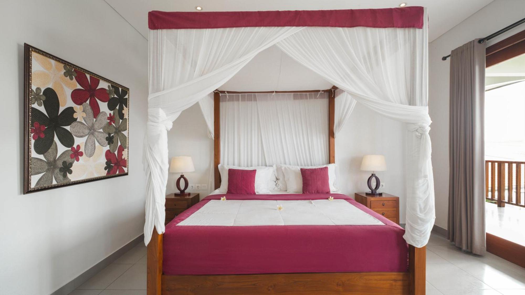 Villa Yenian By Villa Finder Canggu Zewnętrze zdjęcie