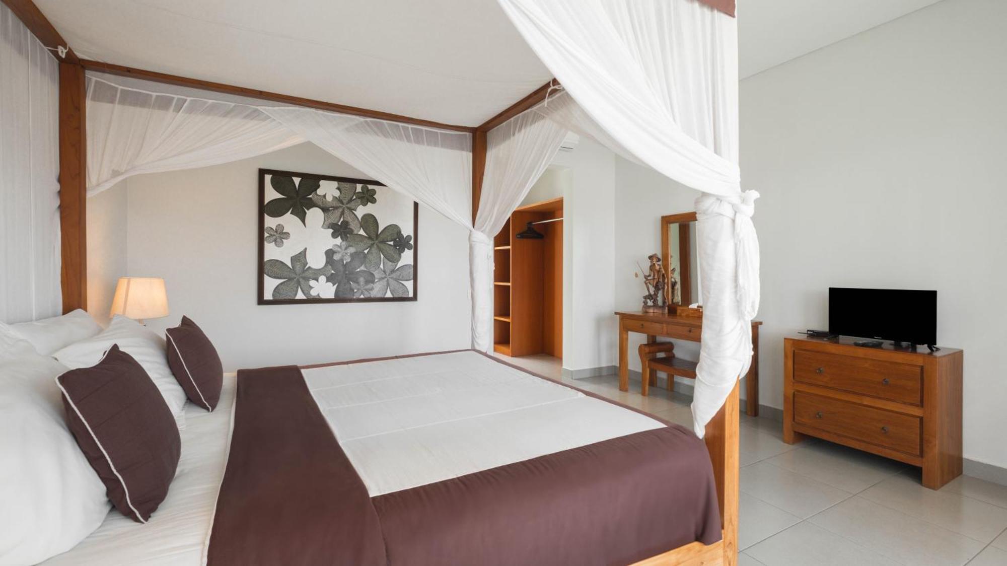 Villa Yenian By Villa Finder Canggu Zewnętrze zdjęcie