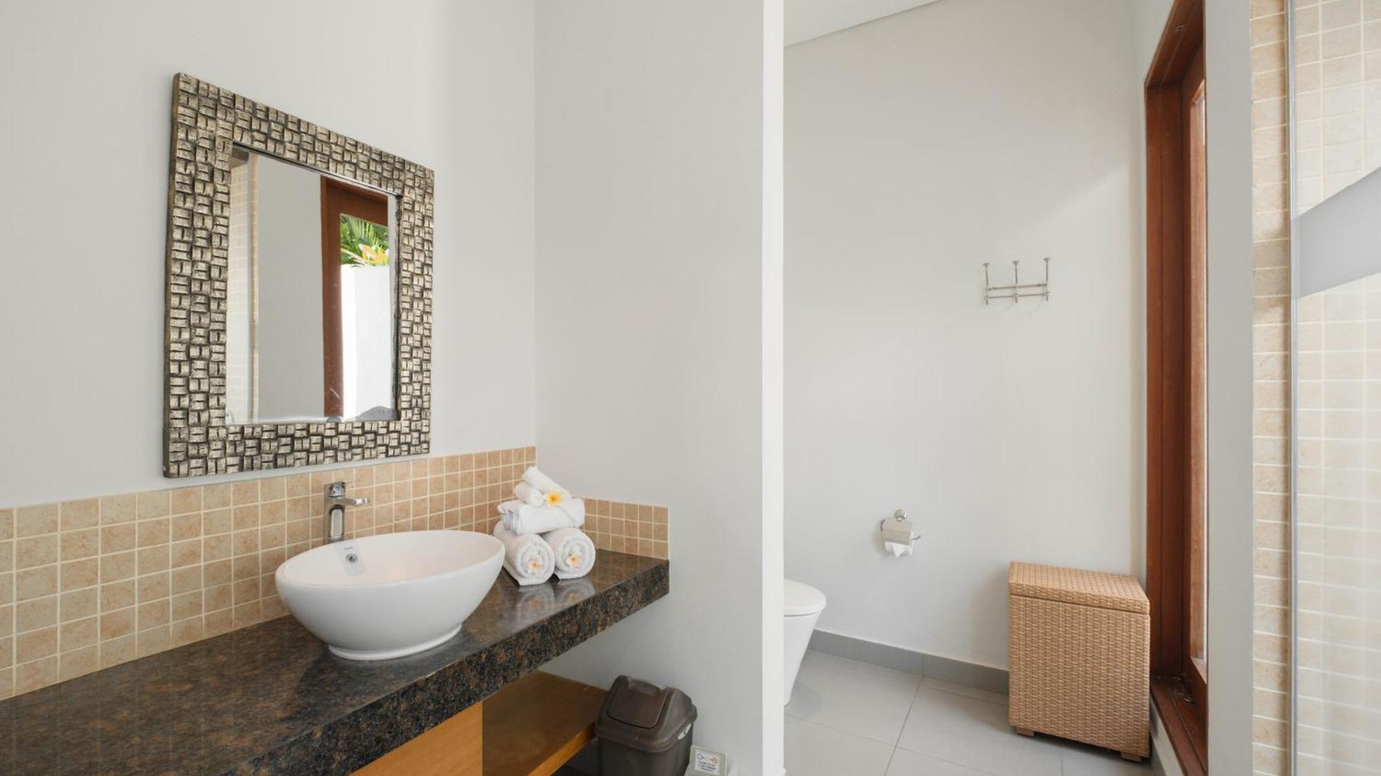 Villa Yenian By Villa Finder Canggu Zewnętrze zdjęcie