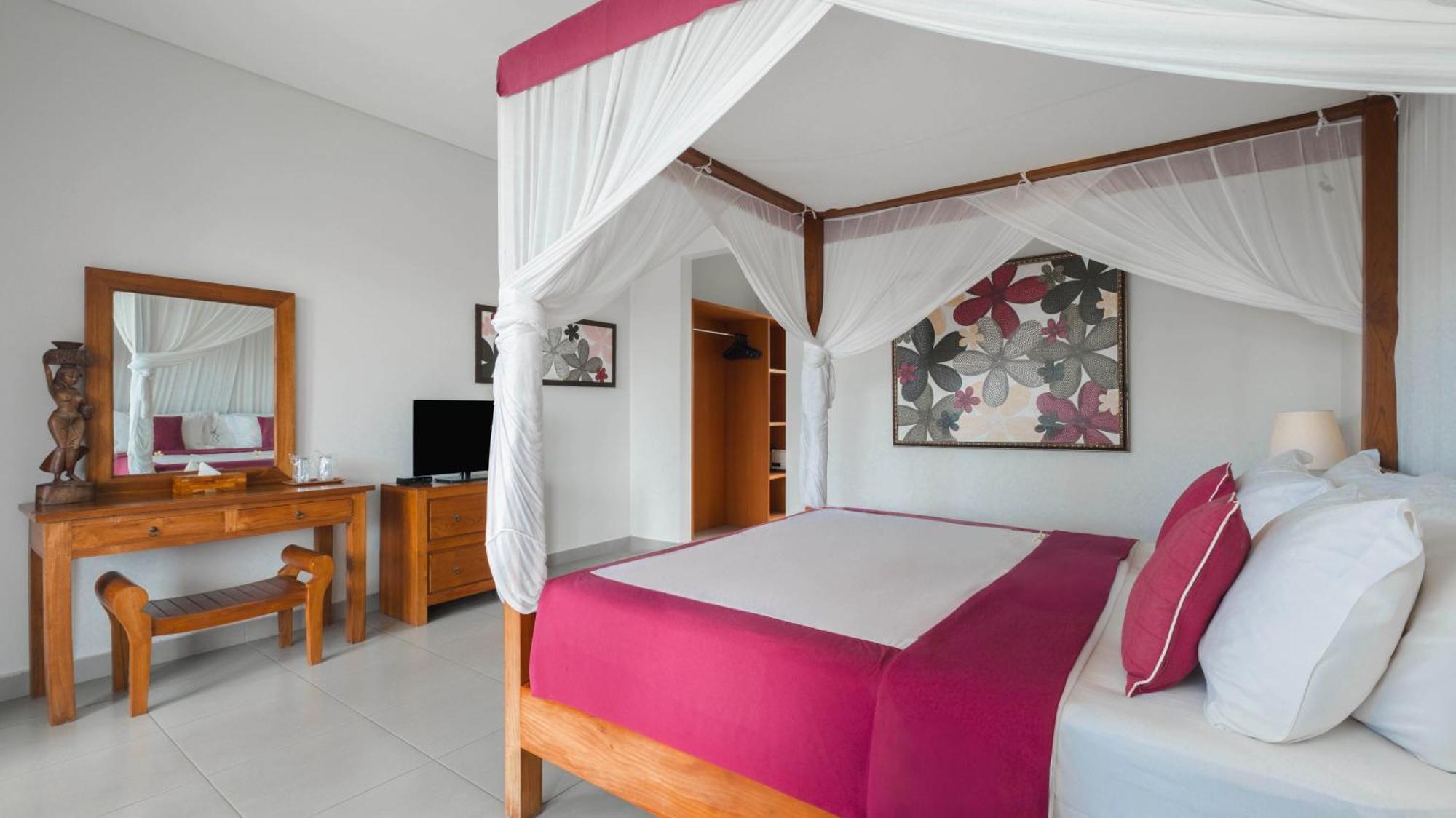 Villa Yenian By Villa Finder Canggu Zewnętrze zdjęcie