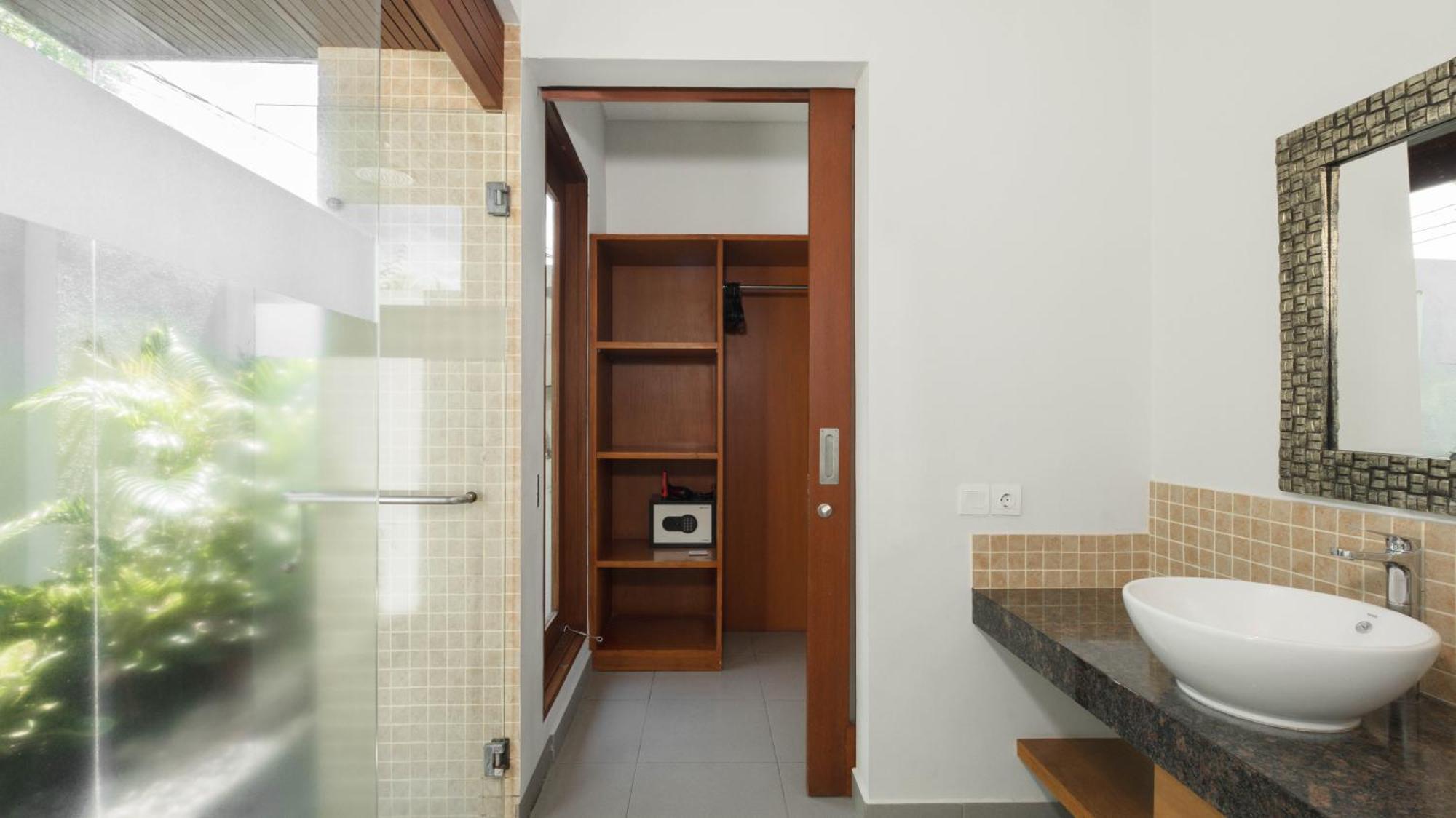 Villa Yenian By Villa Finder Canggu Zewnętrze zdjęcie
