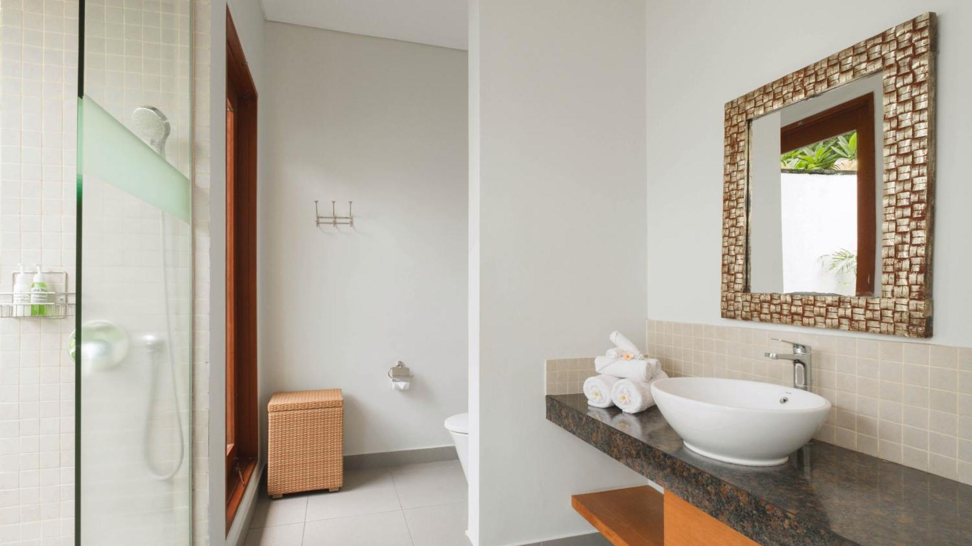 Villa Yenian By Villa Finder Canggu Zewnętrze zdjęcie