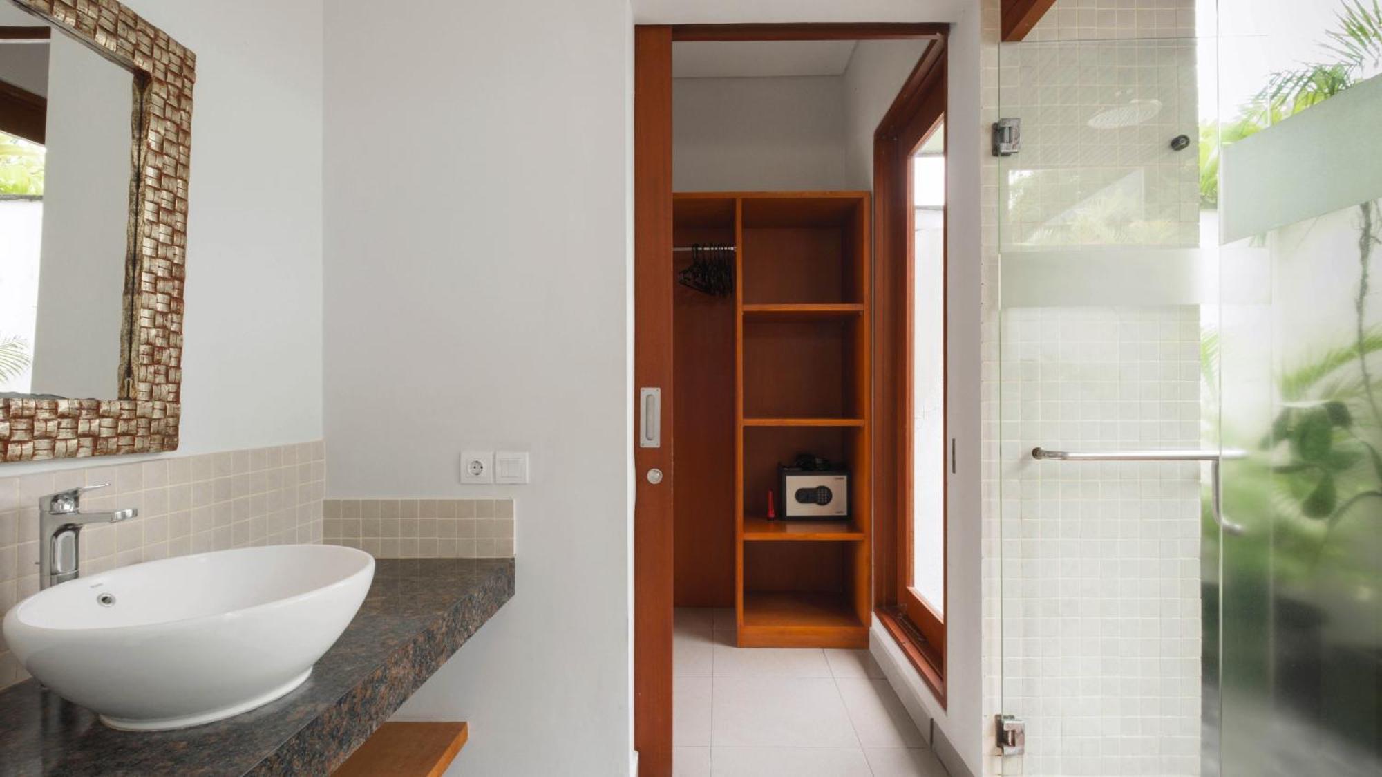 Villa Yenian By Villa Finder Canggu Zewnętrze zdjęcie