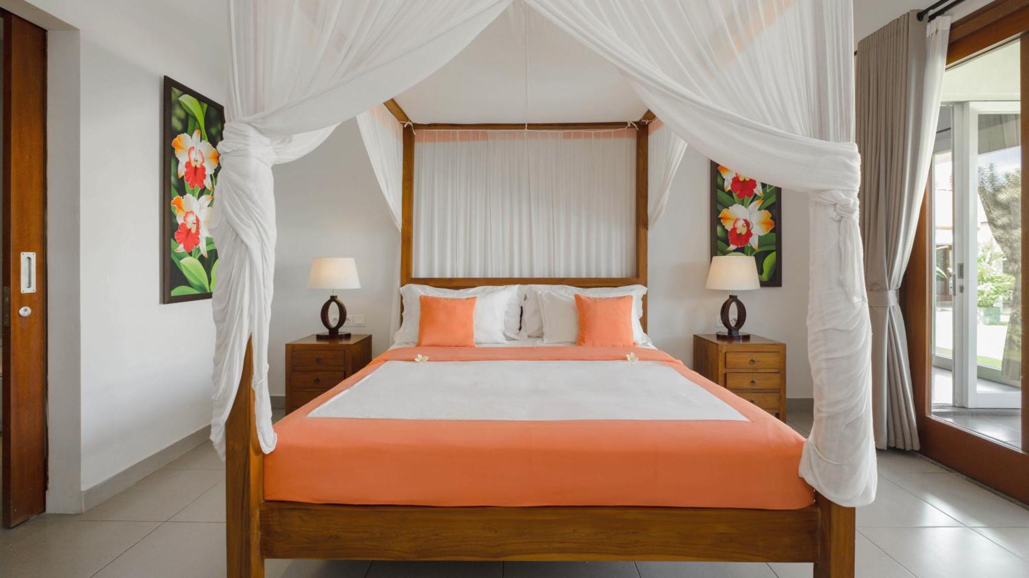 Villa Yenian By Villa Finder Canggu Zewnętrze zdjęcie