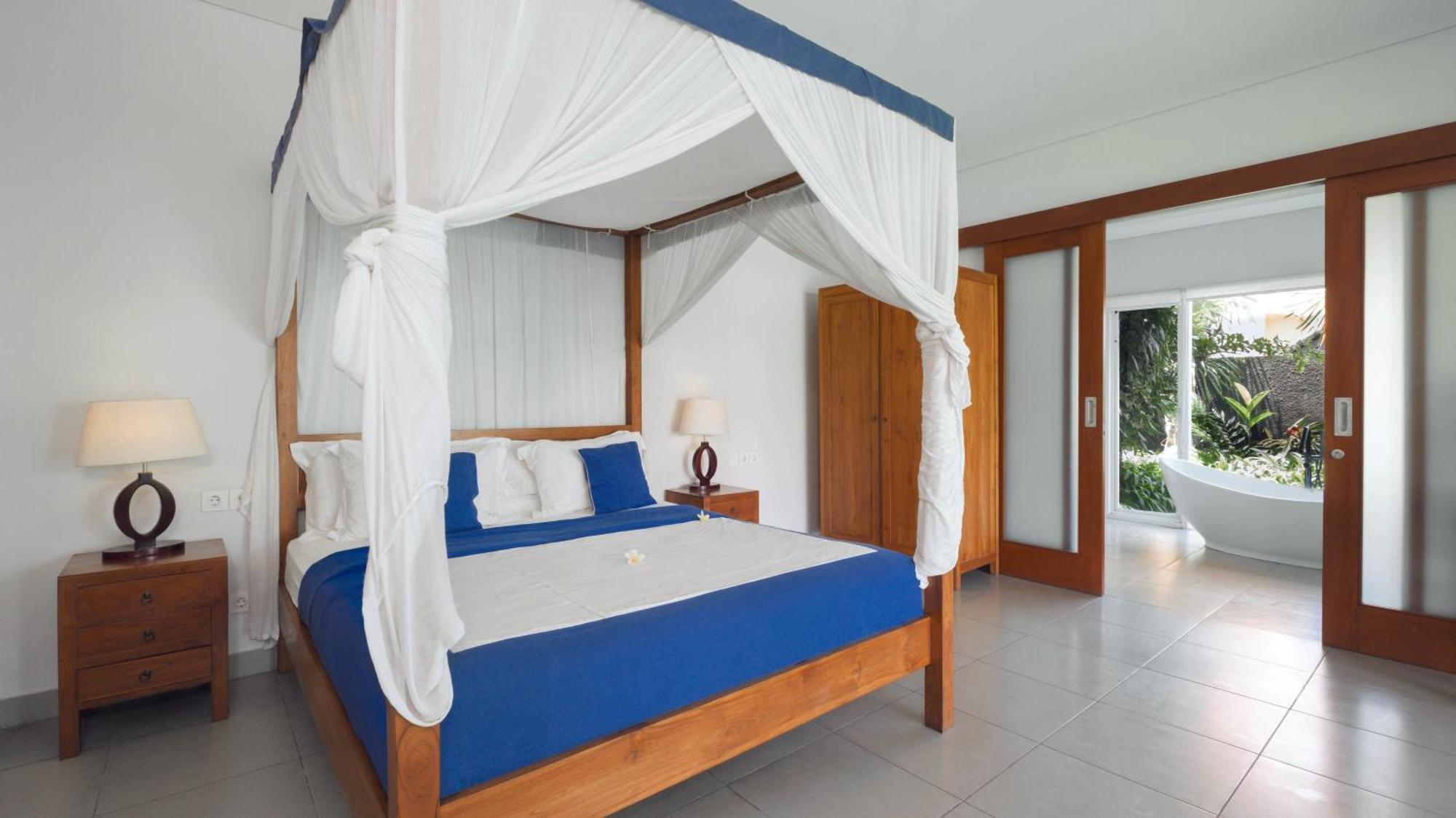 Villa Yenian By Villa Finder Canggu Zewnętrze zdjęcie