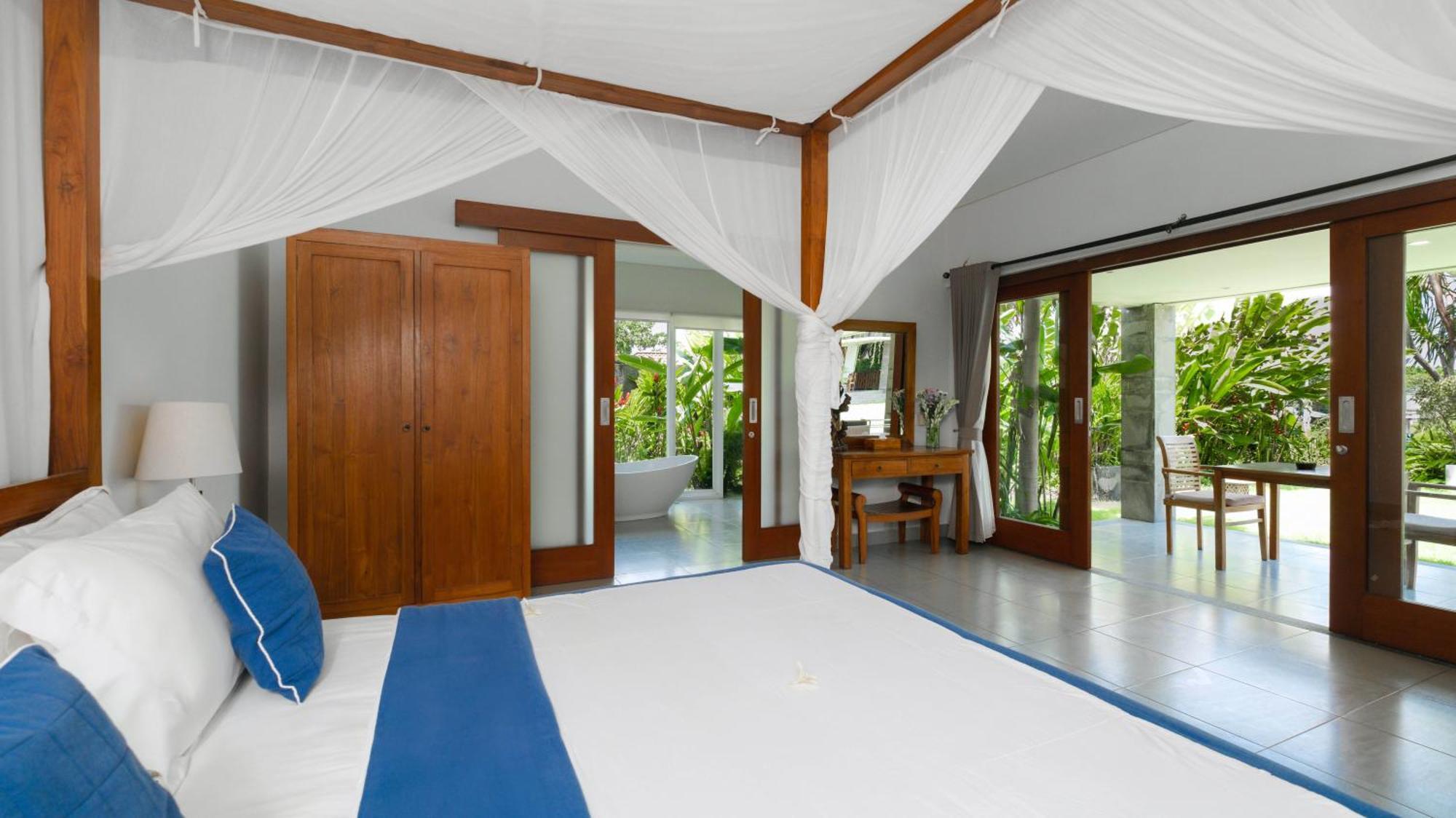 Villa Yenian By Villa Finder Canggu Zewnętrze zdjęcie